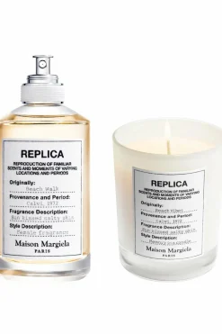 Outlet Maison Margiela REPLICA Beach Walk Eau De Toilette Floral rechargeable