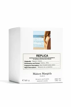 Outlet Maison Margiela REPLICA Beach Walk Eau De Toilette Floral rechargeable