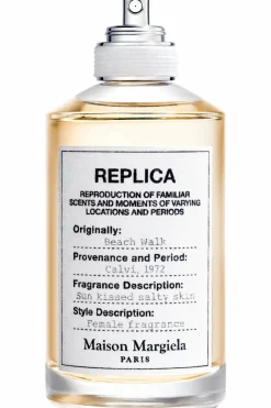 Outlet Maison Margiela REPLICA Beach Walk Eau De Toilette Floral rechargeable