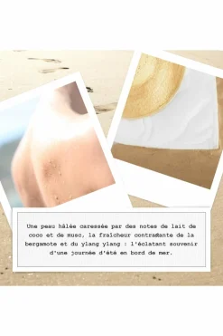 Outlet Maison Margiela REPLICA Beach Walk Eau De Toilette Floral rechargeable