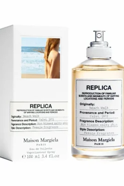 Outlet Maison Margiela REPLICA Beach Walk Eau De Toilette Floral rechargeable