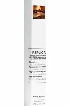 Maison Margiela REPLICA By the Fireplace Eau De Toilette Boisé