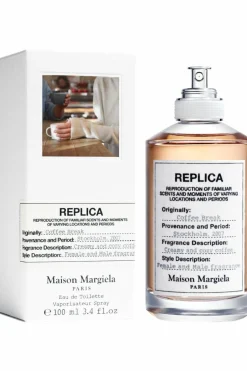 Best Maison Margiela REPLICA Coffee Break Eau De Toilette Fougère orientale