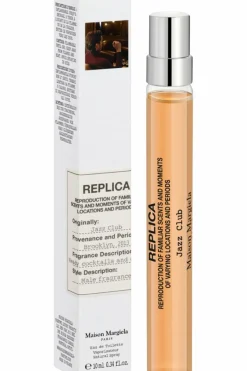 Maison Margiela REPLICA Jazz Club Eau De Toilette Boisé frais