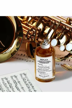 Maison Margiela REPLICA Jazz Club Eau De Toilette Boisé frais