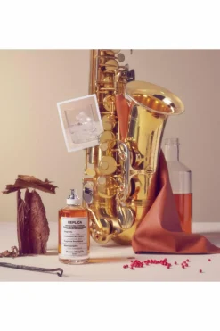 Maison Margiela REPLICA Jazz Club Eau De Toilette Boisé frais