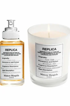 Maison Margiela REPLICA Jazz Club Eau De Toilette Boisé frais