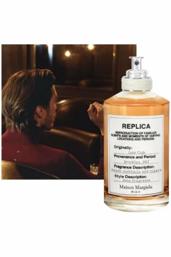 Maison Margiela REPLICA Jazz Club Eau De Toilette Boisé frais