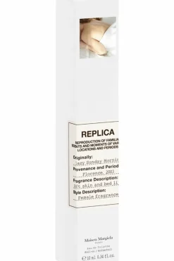 Best Maison Margiela REPLICA Lazy Sunday Morning Eau De Toilette Floral musqué