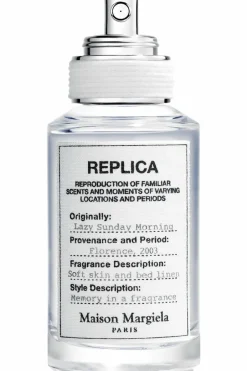 Best Maison Margiela REPLICA Lazy Sunday Morning Eau De Toilette Floral musqué