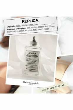 Best Maison Margiela REPLICA Lazy Sunday Morning Eau De Toilette Floral musqué