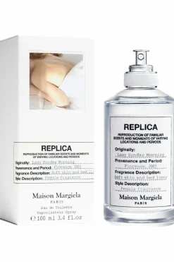 Best Maison Margiela REPLICA Lazy Sunday Morning Eau De Toilette Floral musqué