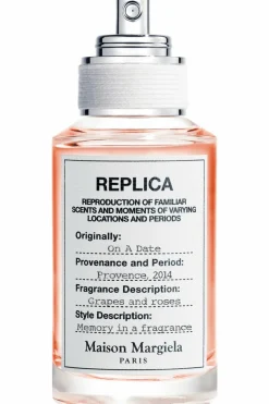 New Maison Margiela REPLICA On a Date Eau De Toilette Chypré fruité