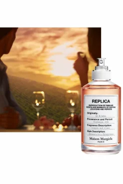 New Maison Margiela REPLICA On a Date Eau De Toilette Chypré fruité