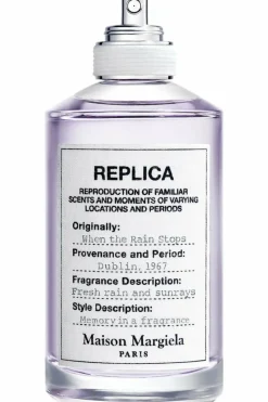 Sale Maison Margiela REPLICA When the Rain Stops Eau De Toilette Boisé