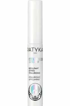 Sale Patyka Repulpant lèvres à l’acide hyaluronique Age Specific Intensif