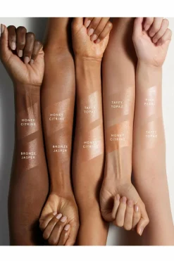 Fenty Beauty Réhausseur d’éclat Eaze Drop’Lit Pink Pearl