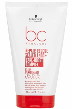 Online Schwarzkopf Professional Rénovateur de pointes  BC  repair rescue