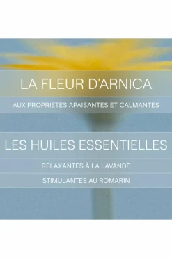 Best Weleda Roller à l’arnica