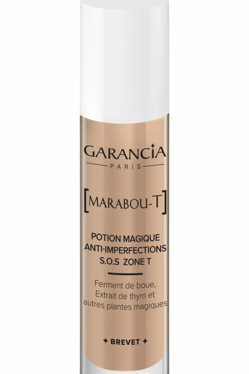 Discount Garancia Roll-on anti-imperfections Marabou-T