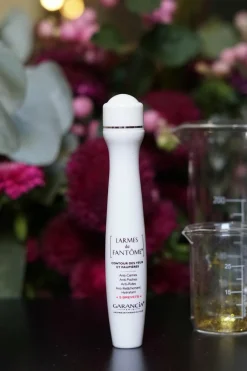 New Garancia Roll-on contour des yeux anti-cernes anti-poches Larmes de Fantôme®