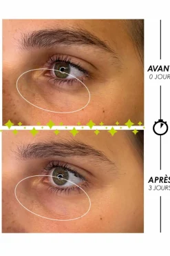 Discount Garancia Roll-on contour des yeux anti-cernes anti-poches Larmes de Fantôme®