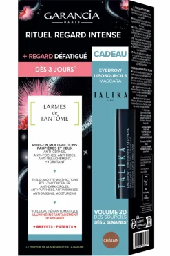 Discount Garancia Roll-on contour des yeux anti-cernes anti-poches Larmes de Fantôme®