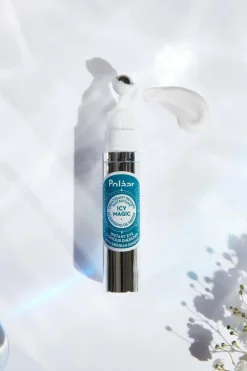 Sale Polaar Roll-on défatigant regard instantané Icy Magic au Ginseng de Sibérie