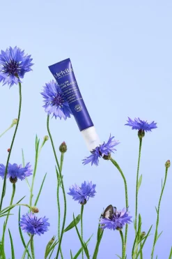 New Melvita Roll-on givré contour des yeux au bleuet bio