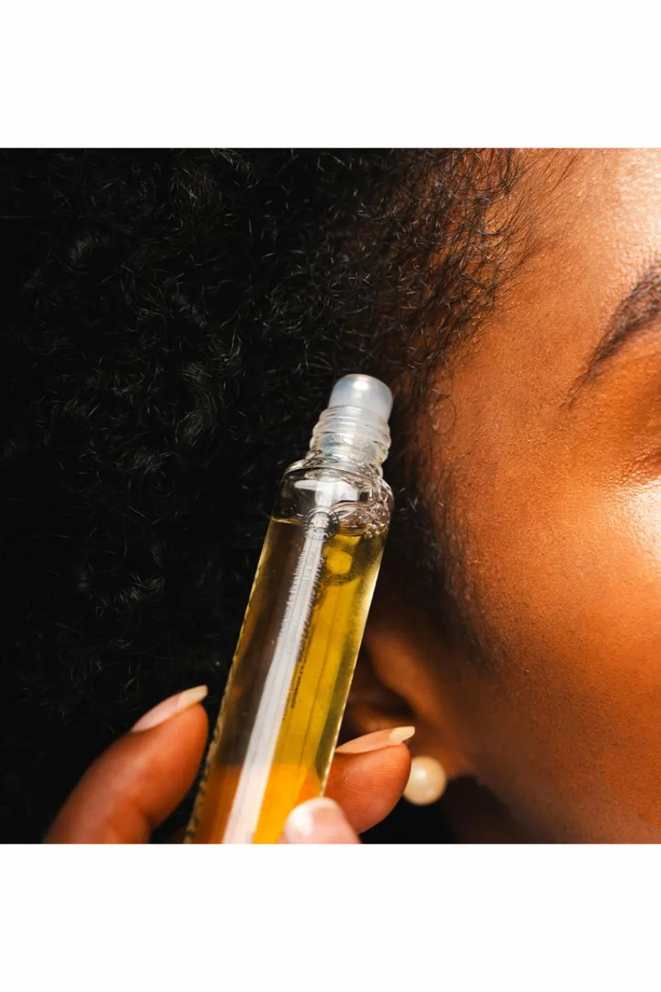 Sale Madame La Présidente Roll-on pousse des cheveux Elixir Booster Résolution n°4