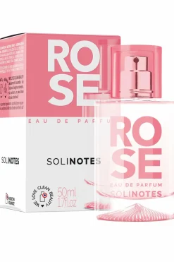 Online Solinotes Rose Eau de Parfum
