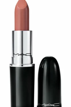 New M.A.C Rouge à lèvres brillant Lustreglass Lipstick