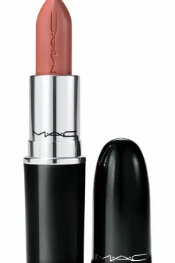 New M.A.C Rouge à lèvres brillant Lustreglass Lipstick