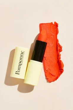 Clearance Pomponne Rouge à lèvres hydratant, naturel et vegan