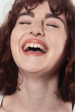 Clearance Pomponne Rouge à lèvres hydratant, naturel et vegan