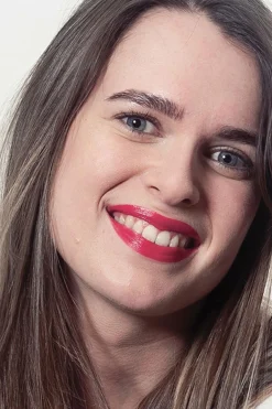 Clearance Pomponne Rouge à lèvres hydratant, naturel et vegan