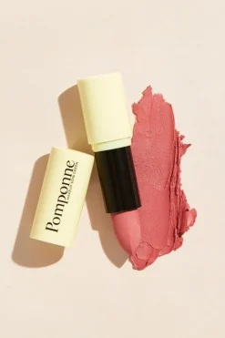 Clearance Pomponne Rouge à lèvres hydratant, naturel et vegan