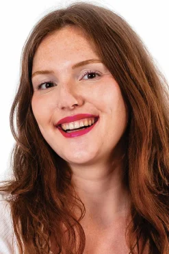 Clearance Pomponne Rouge à lèvres hydratant, naturel et vegan