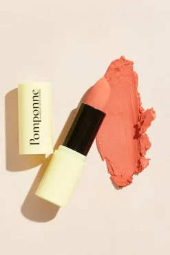 Clearance Pomponne Rouge à lèvres hydratant, naturel et vegan