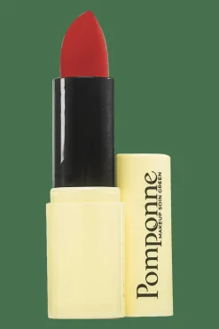 Clearance Pomponne Rouge à lèvres hydratant, naturel et vegan