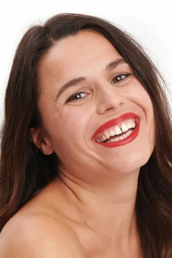 Clearance Pomponne Rouge à lèvres hydratant, naturel et vegan