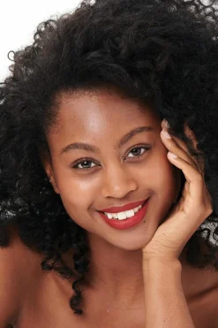 Clearance Pomponne Rouge à lèvres hydratant, naturel et vegan