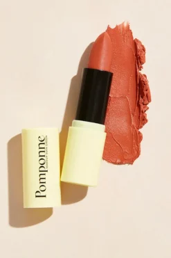 Clearance Pomponne Rouge à lèvres hydratant, naturel et vegan