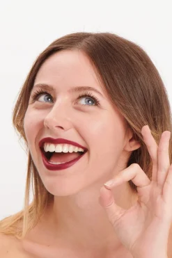 Clearance Pomponne Rouge à lèvres hydratant, naturel et vegan