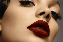Hot Joséphine Rouge à lèvres liquid Bold Matte LIP/POWER