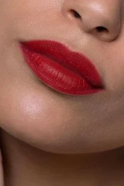 Hot LAST Rouge à lèvres liquide mat