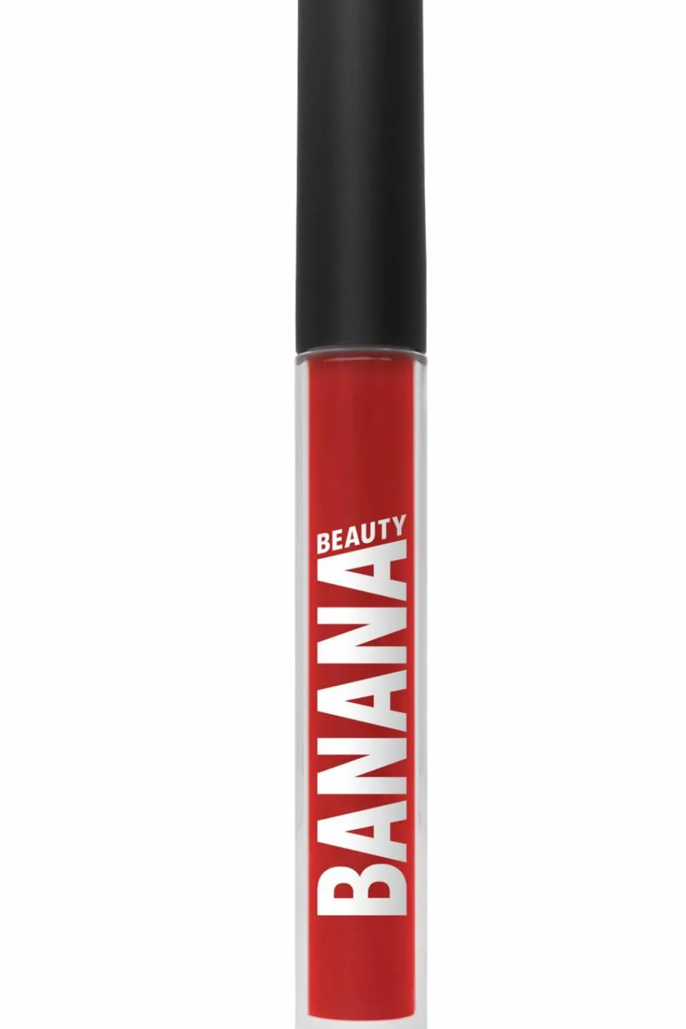 Banana Beauty Rouge à lèvres liquide semi-mat