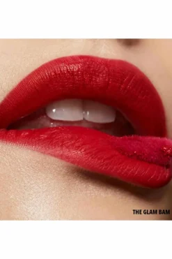 Banana Beauty Rouge à lèvres liquide semi-mat