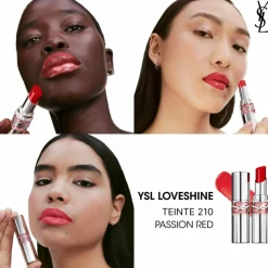 Outlet Yves Saint Laurent Rouge à Lèvres Loveshine