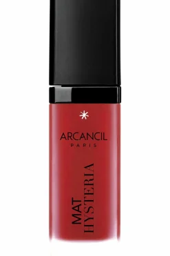 Online Arcancil Rouge à Lèvres Mat Hysteria